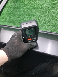 Дверь задняя левая BMW X1 E84 (2009-2015)