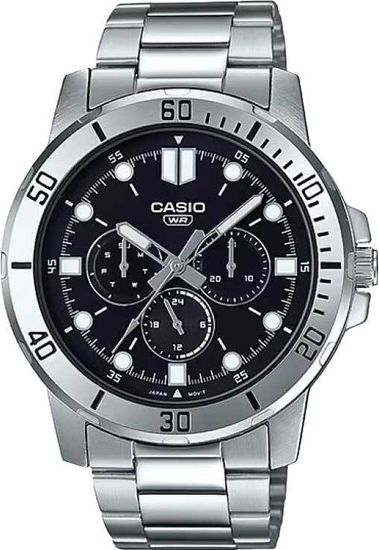 Наручные часы Casio MTP-VD300D-1E