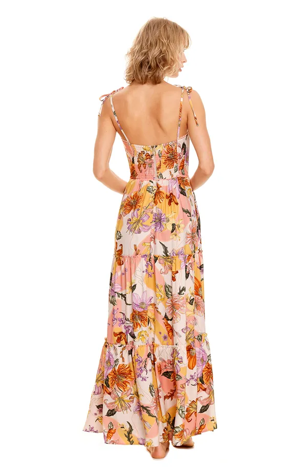 Платье 12801 Suzie Vitreo