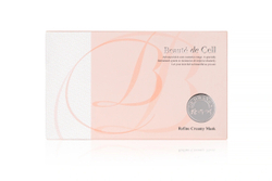 Beauté de Cell Кремовая маска для лица в наборе Refine Creamy Mask, 25g*5EA