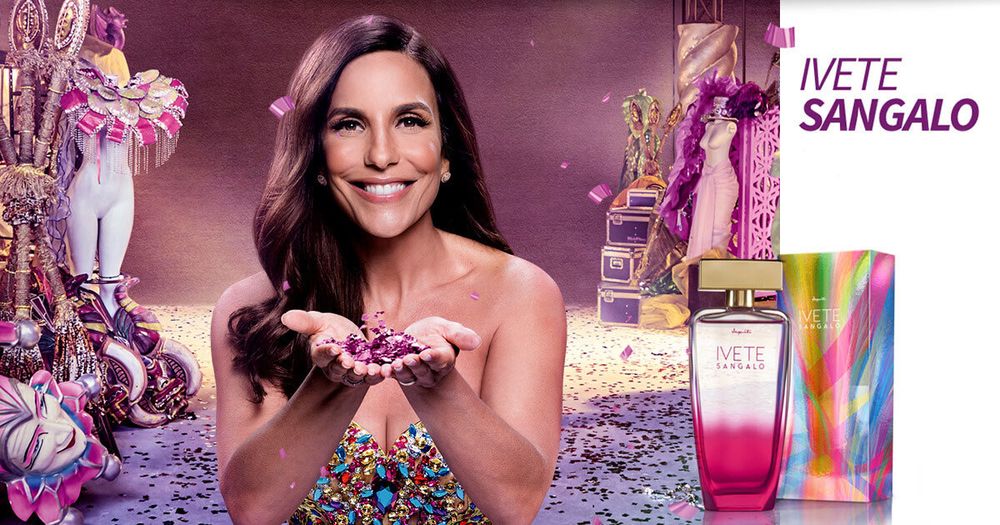 Jequiti Ivete Sangalo