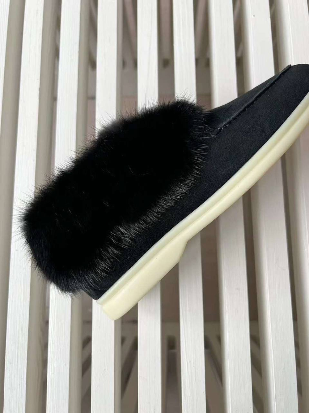Ботинки Loro Piana