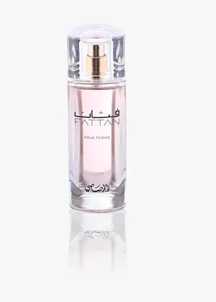 Fattan Pour Femme - EDP Rasasi Парфюмерная вода Восточный 50 мл