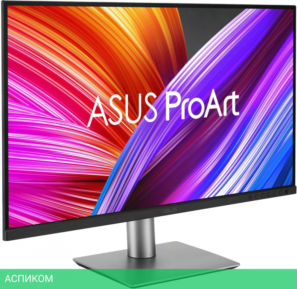 Монитор Asus ProArt PA329CRV черный (90LM02C0-B01K70)