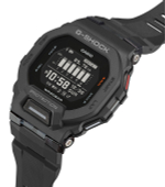 Мужские наручные часы Casio G-Shock GBD-200-1