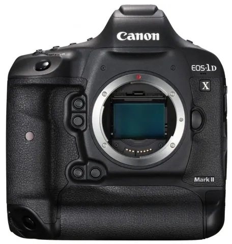 Фотоаппарат Canon EOS 1D X Mark II Body