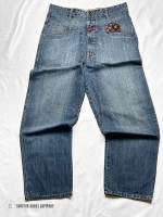 Джинсы от Savitar Ecko South pole True religion Jnco