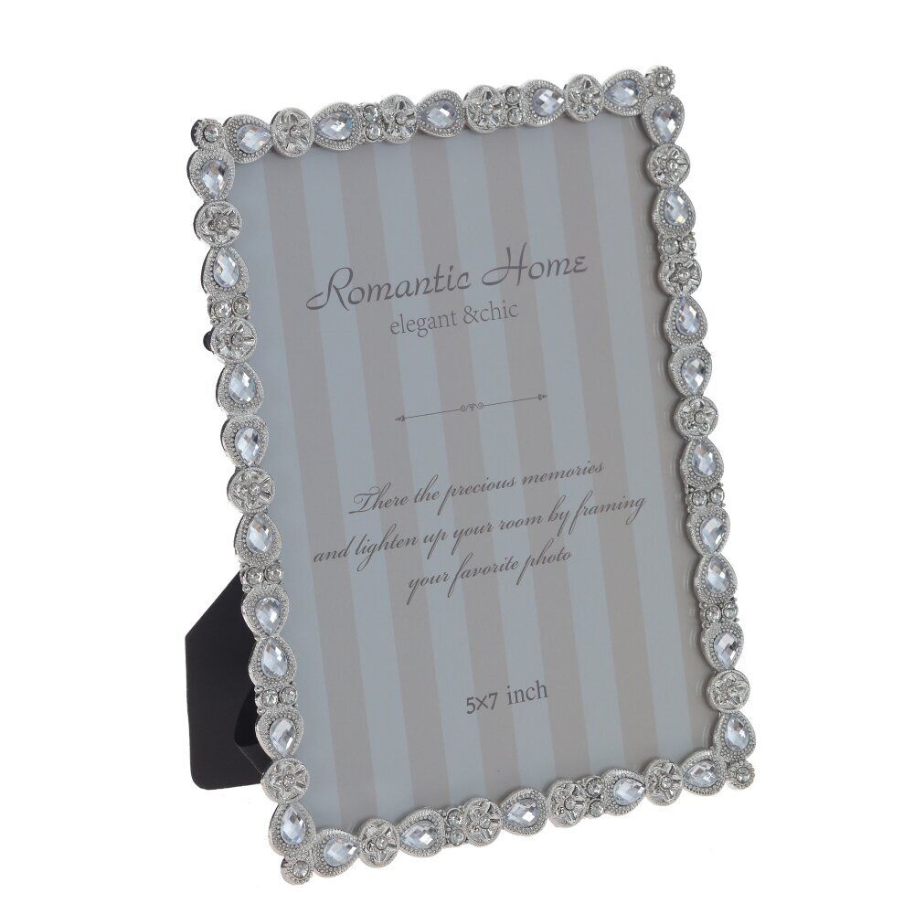 GAEM Фоторамка для фото 12*17, L14,5 W1,5 H19,5 см