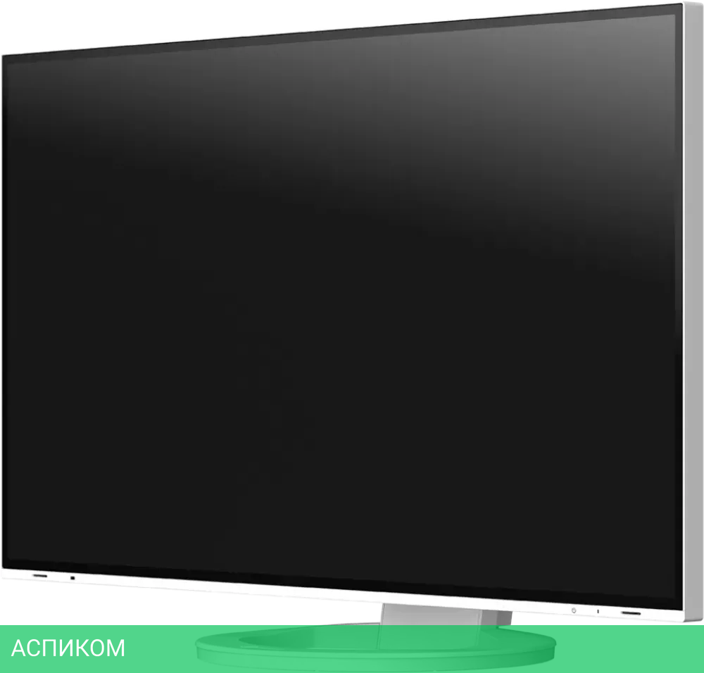 Монитор EIZO FlexScan EV2781-WT