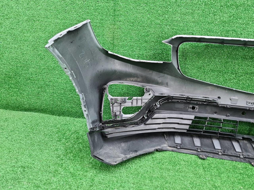 Бампер передний Geely Atlas Pro (2021-н.в.)