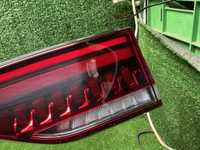 Фонарь крышки багажника GAC GS5 1 (2020-2024)