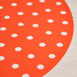 Подставка силиконовая для выпечки 23см