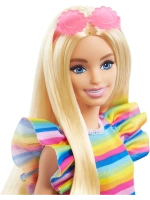 Кукла Барби Игра с модой Подружки FBR37 HPF73