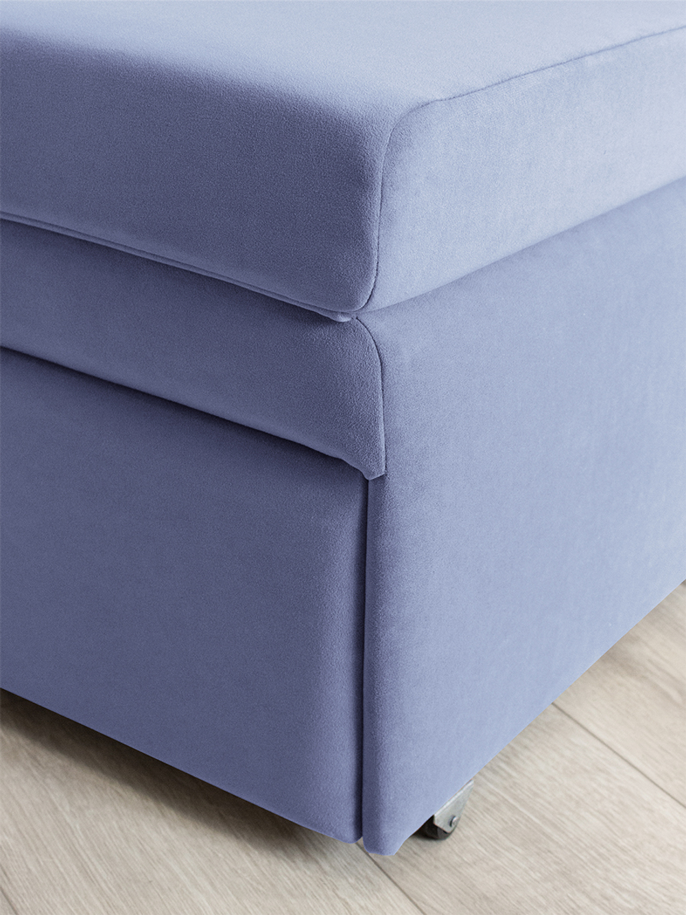 Кресло-кровать "Миник Мини" 60 см, спальное место 60х176 см