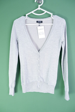 Кардиган тонкий Bershka 44 размер