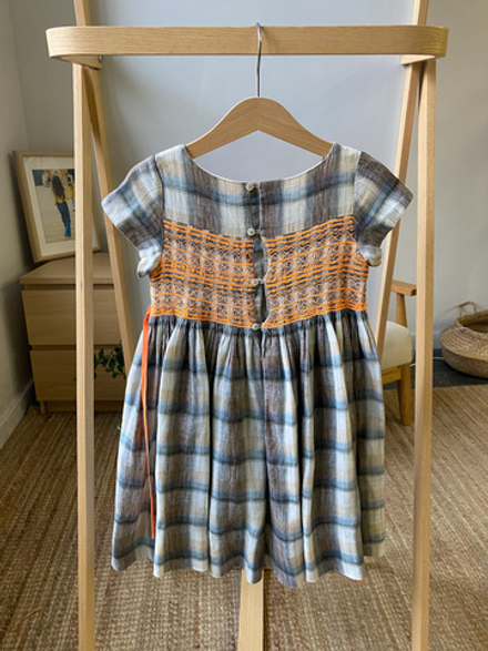 Платье Bonpoint, 116