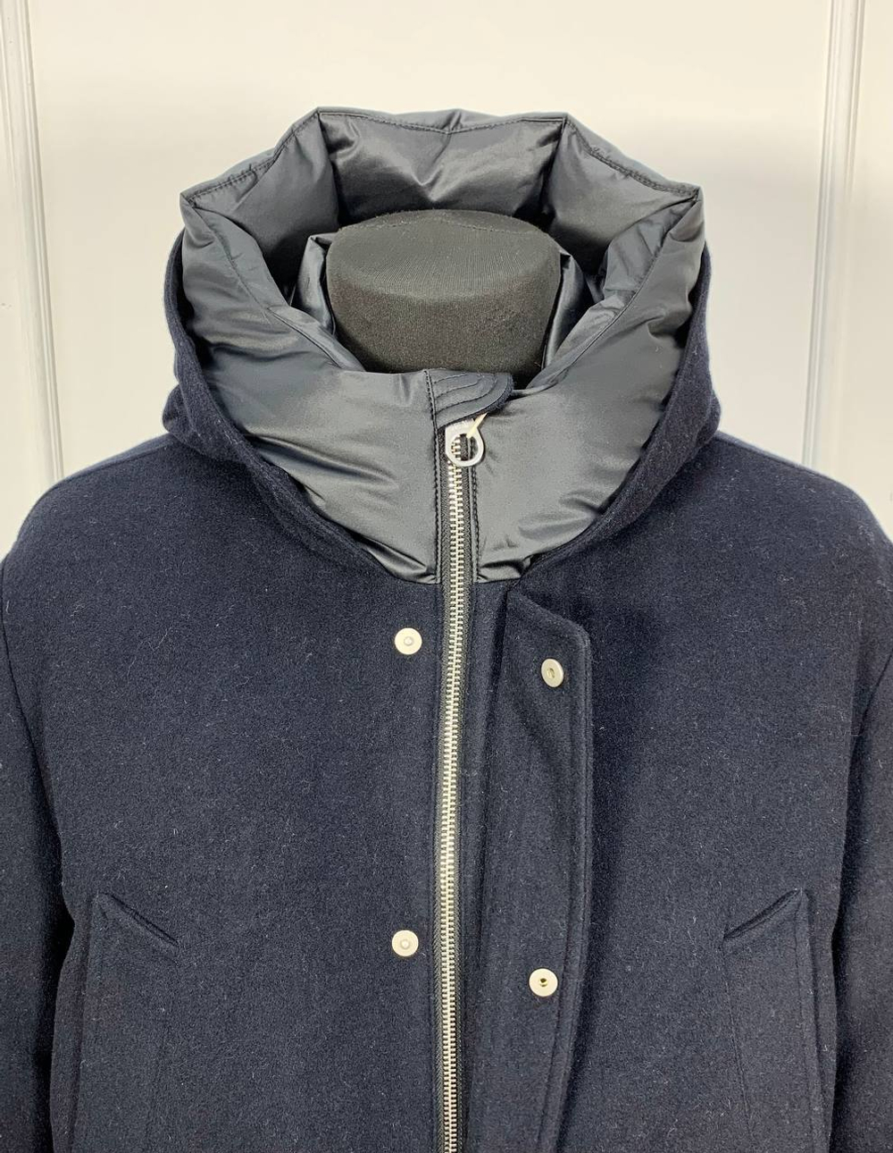 Пуховик Loro Piana
