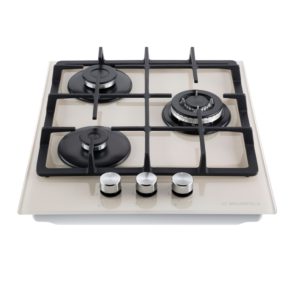 Встр. поверх. Maunfeld EGHG.43.33CBG/G