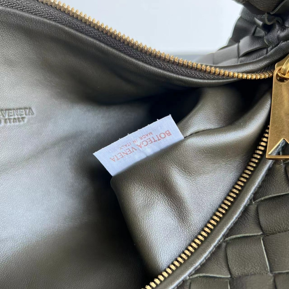Bottega Veneta Teen Jodie 36 cm