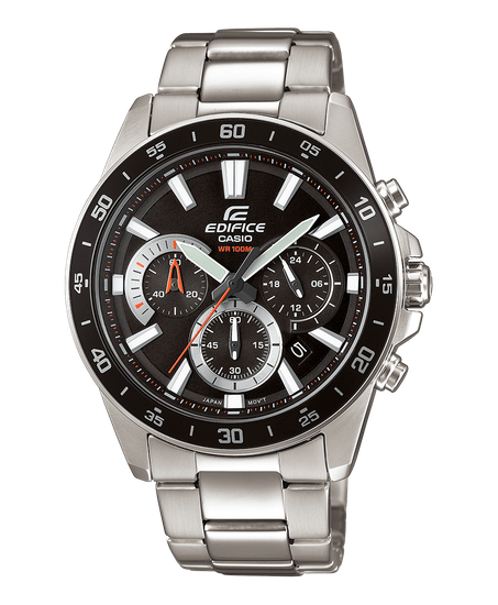 Наручные часы Casio EFV-570D-1AVUEF