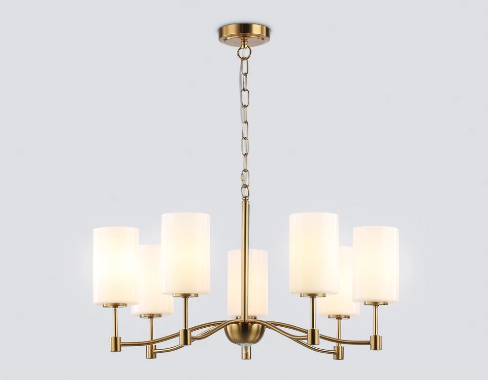 Подвесная люстра Ambrella light MODERN LH56053