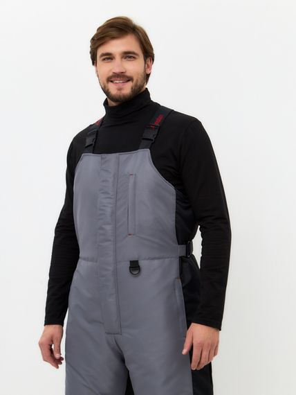 Костюм Canadian Camper VIKING PRO, цвет Gray