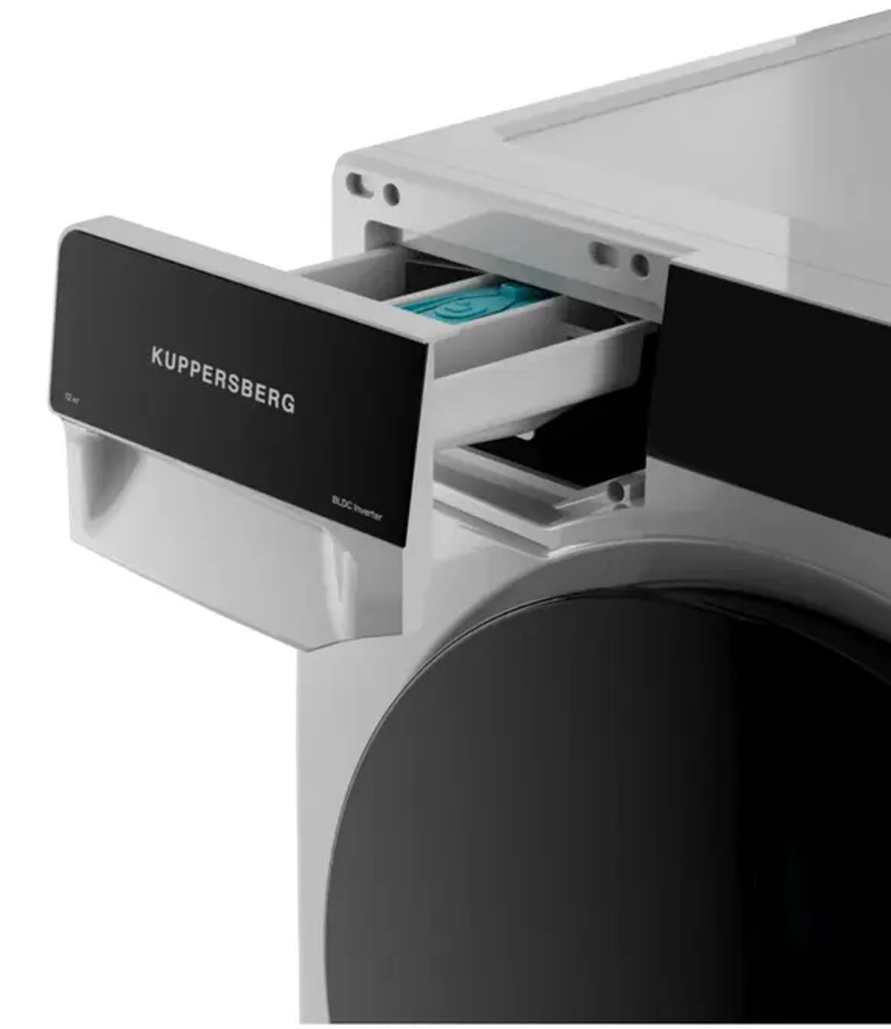 Стиральная машина Kuppersberg WM 590 W
