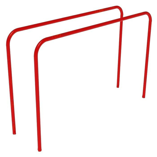 Брусья гнутые