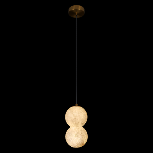 Подвесной светодиодный светильник Loft It Beads 10530/2P