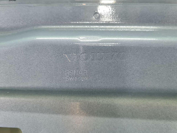 Дверь передняя левая Volvo XC40 (2017-н.в.)