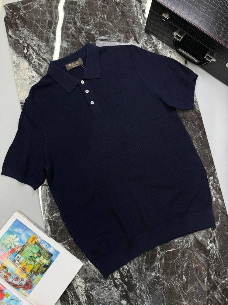 Поло Loro Piana