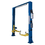 Подъемник двухстоечный S4D-2E AE&T (380В)