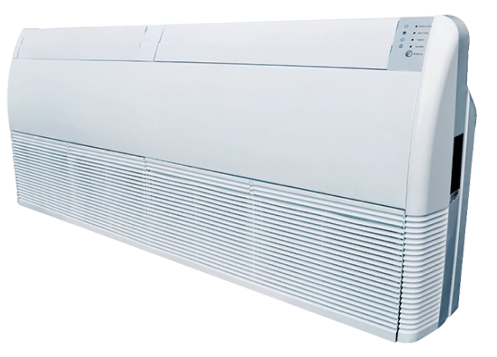 Сплит-система кондиционер напольно-потолочный Neoclima NS/NU-48CT3 на 140 м²