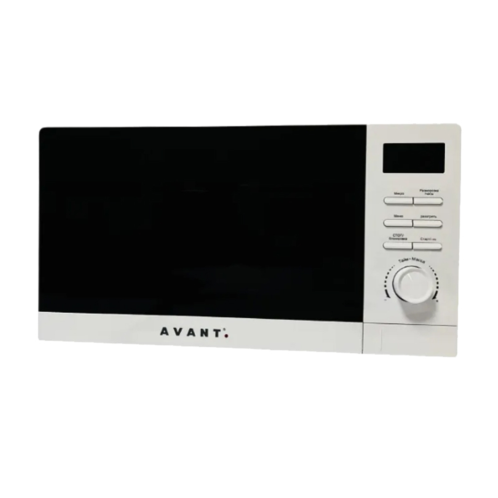 Микроволновая печь Avant MO-21P700ID-W01W, белый