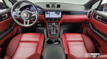 Porsche Cayenne (PO536) 3.0 (05.2020)