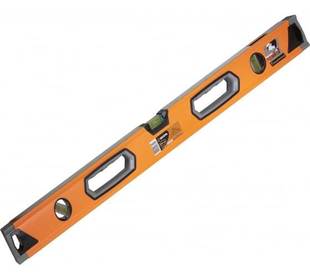 УРОВЕНЬ УСИЛЕННЫЙ 800ММ 3 ГЛАЗКА ВИХРЬ 2КОМП/РУК 73/11/4/11