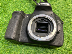 Canon EOS 60D (4.210 кадров) Покупка/Продажа