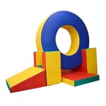 Игровой спортивный набор "Спорт с кольцом"