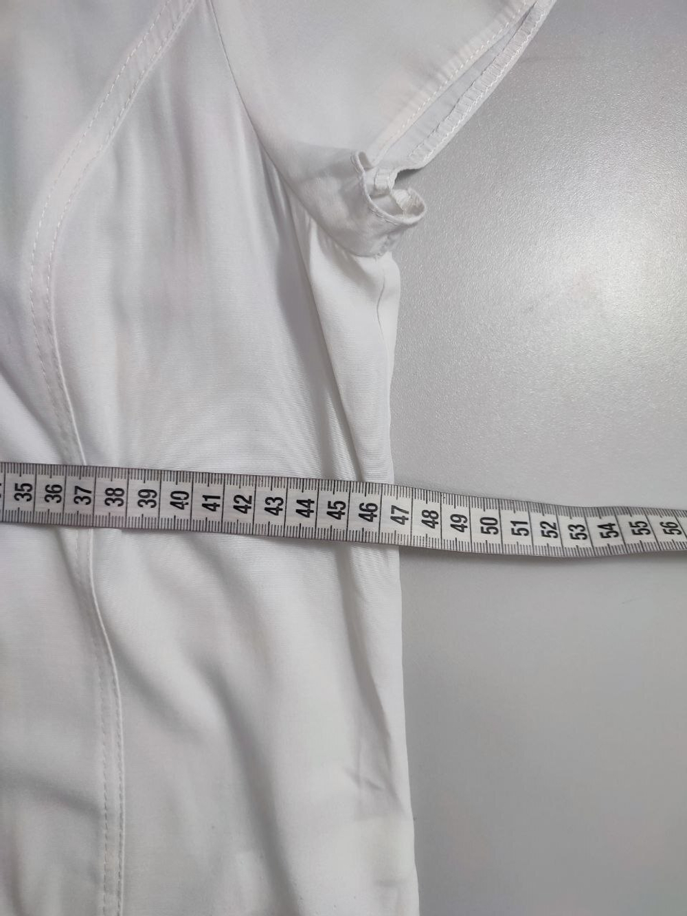 Блузка Bhs классическая 48 размер