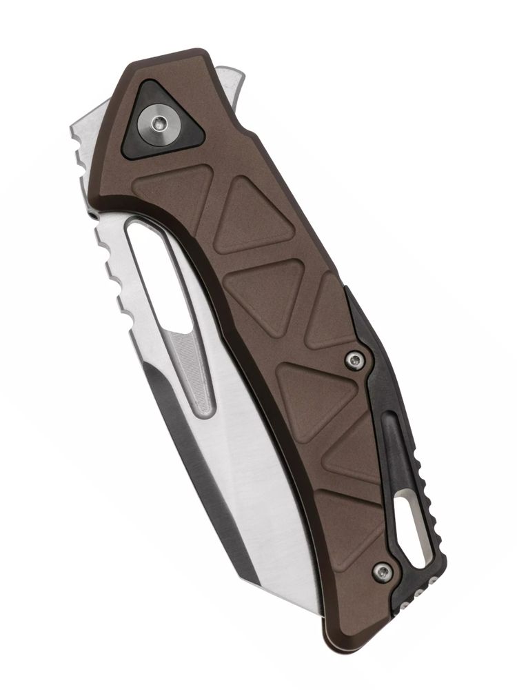 Нож Fox FX-552 ALBR Chronos