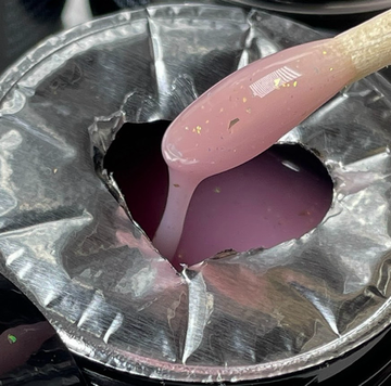 База камуфлирующая Delux Milan Mia 15 мл