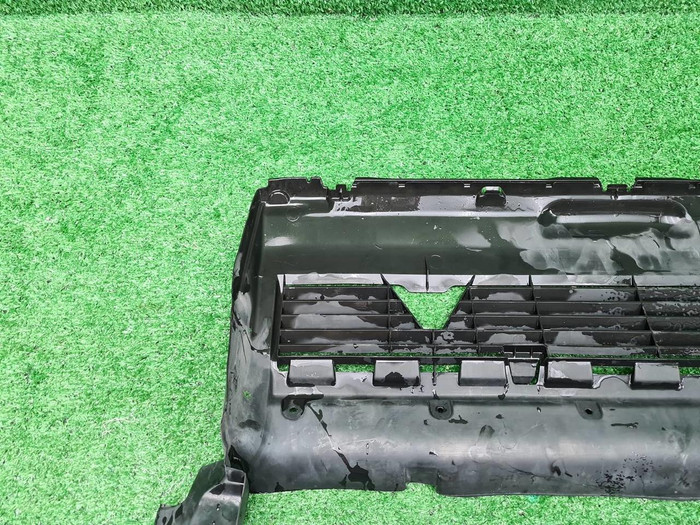 Воздуховод радиатора Porsche Panamera 2 971 16-20