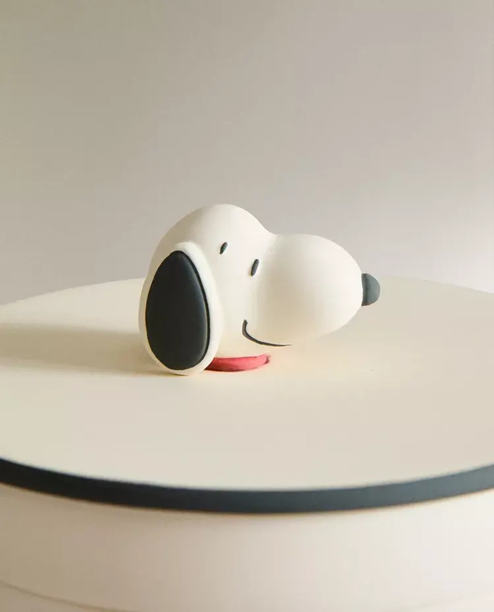 ZARA HOME КОНТЕЙНЕР ДЛЯ ХРАНЕНИЯ PEANUTS™, РАЗНОЦВЕТНЫЙ