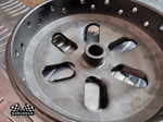 KOSO КОЛОКОЛ YAMAHA JOG50