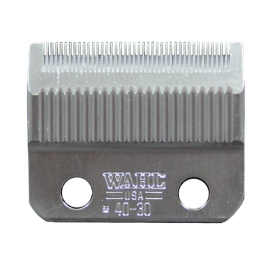 Ножевой блок Wahl окантовочный (0,8-2,7 мм) на машинки серии Taper и Icon 1026-200 (4008-7290)