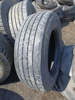 315/70R22.5 Continental ContiHybrid HS3 шина б/у