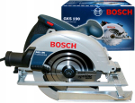 Пила дисковая BOSCH GKS 190 0.601.623.000