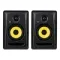 KRK CLASSIC 5 Black
