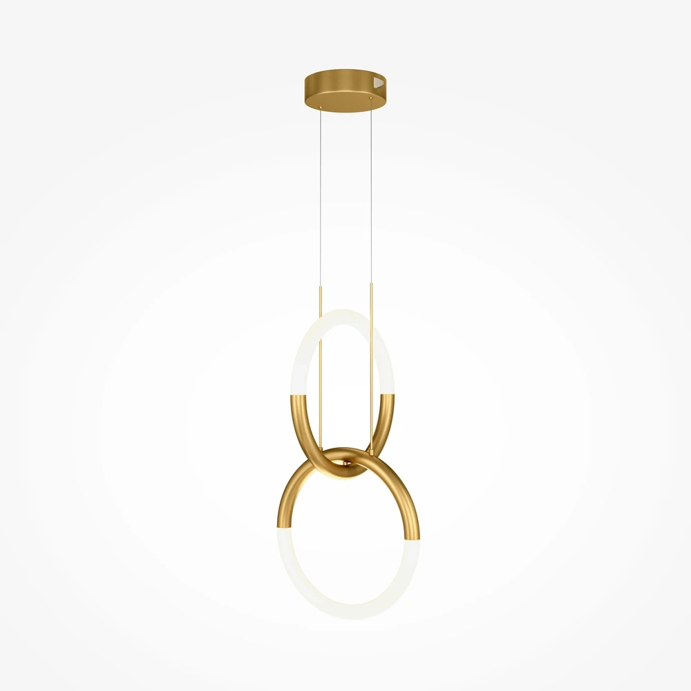 Подвесной светильник Maytoni NODE MOD165PL-L18G3K