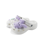 Crocs Classic Platform Clog Eva